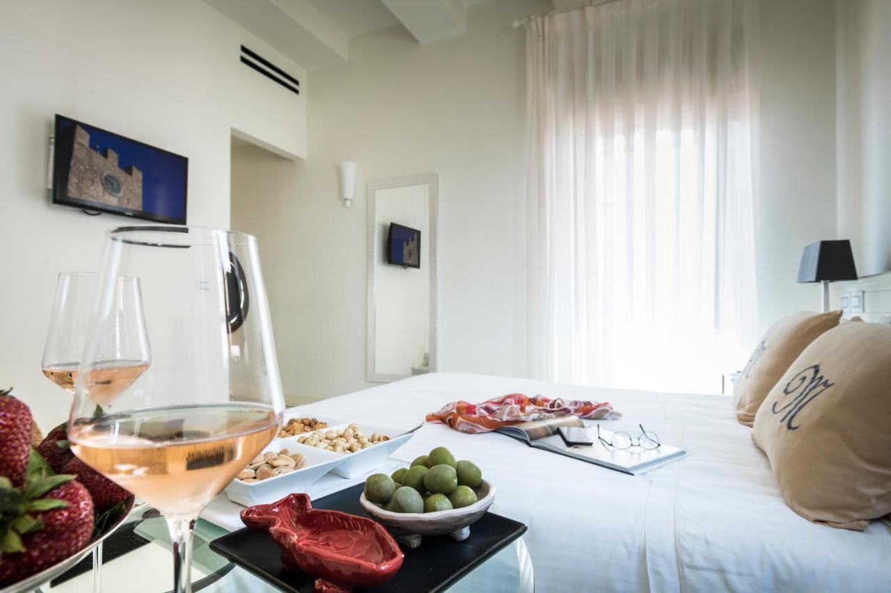 Hotel Metropole Таормина Экстерьер фото