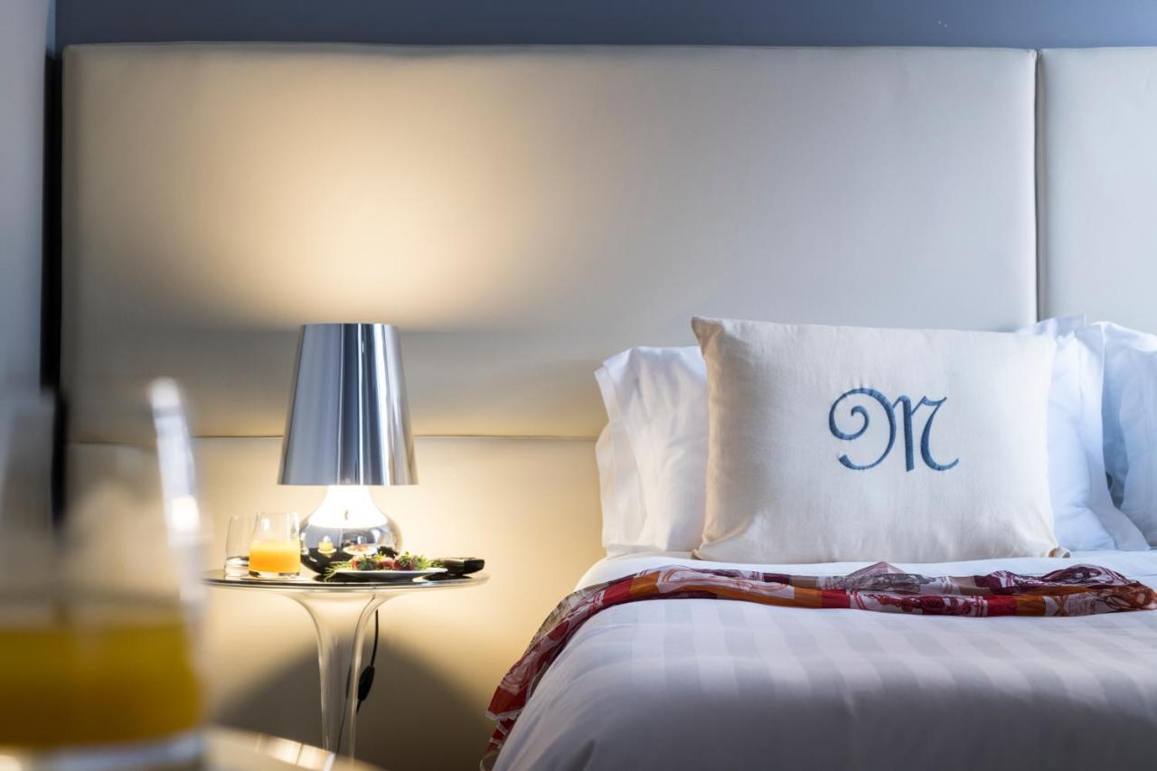 Hotel Metropole Таормина Экстерьер фото